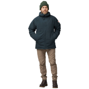 Fjällräven HC Hydratic Padded Trail Jkt M férfi dzseki