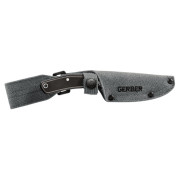 Gerber Downwind Caper - Black kés