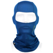 Mons Royale Olympus Tech Balaclava maszk kék OilyBlue