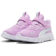 Puma FlexFocus Modern Faded Glow AC+ PS Mauve gyerek cipő
