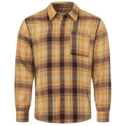 Marmot Fairfax Novelty Light Weight Flannel férfi ing narancs Tangelo