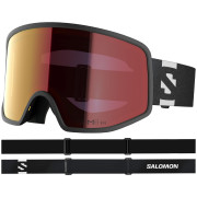 Salomon Sentry Pro Otg Sigma Photochromic síszemüveg fekete Black