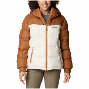 Columbia Pike Lake™ II Insulated Jacket női télikabát barna