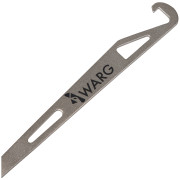 Warg Hyperion Titan Spork & Opener kanálvilla