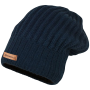 Sherpa Beanie Mono téli sapka sötétkék