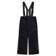 Lego Wear Lwpowai 708 Kids gyerek sínadrág fekete Black