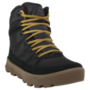 Kamik Atwater N férficipő fekete BLACK