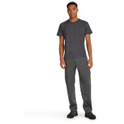 Icebreaker M Mer 200 Waffle Elevation SS Tee férfi funkcionális póló