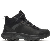 Merrell Speed Strike 2 Mid Ltr Wp férfi túracipő fekete Black