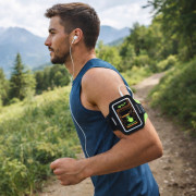 Swissten Armband Case 7.0" telefontok