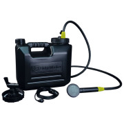 Ridge Monkey Outdoor Power Shower Full Kit 10 Litre kemping zuhany