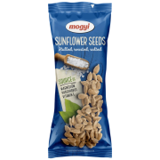 Mogyi Pörkölt, hántolt napraforgómag, 100 g. dió-keverék