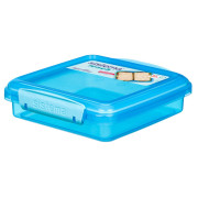 Sistema Szendvicses doboz 450 ml uzsonnás doboz