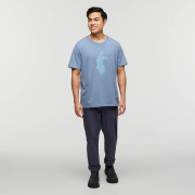 Cotopaxi Into the Pines T-Shirt férfi póló