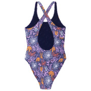 Aquawave Salava Jr - Sunny Print gyerek fürdőruha