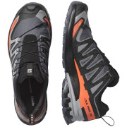 Salomon Xa Pro 3D V9 Gore-Tex férfi túracipő