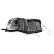 Vango Tuscany Pro Air 400 elősátor szürke Shadow Grey