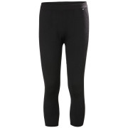 Helly Hansen Lifa Merino Knitevo 3/4 Pant férfi 3/4-es nadrág fekete 990 Black
