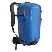 Hátizsák Ortovox Ascent 30 AVABAG Kit kék Safety blue