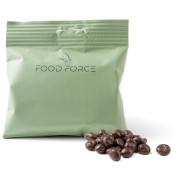 Food Force Rozinky v hořké čokoládě 50 g szárított gyümölcs