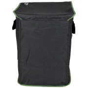 Bo-Camp Laundry bag XL with lid szennyes kosár