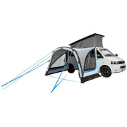 Brunner Rhombus Van Sidewall Set rendezvénysátor oldalelem fehér/fekete