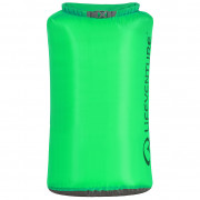 LifeVenture Ultralight Dry Bag 55L vízhatlan zsák zöld