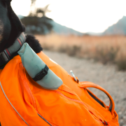 Hydrapak Rover Dog Bowl összecsukható tál