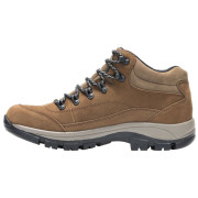Regatta Bayton Leather Mid férfi túrabakancs