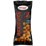 Mogyi Mexicorn chilli 55 g készételek