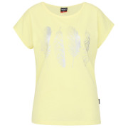 Sam73 Clorinda női póló sárga
