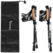 Warg Carbon Trailrunner 130 trail running bot