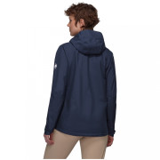 Mammut Convey Tour HS Hooded Jacket női dzseki