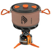 Jet Boil TrailCook 2.0L főző barna Tan