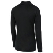 Zulu Merino 160 Zip Long női póló