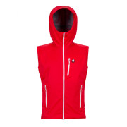 High Point Alpha Vest férfi mellény piros Red