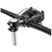Ortlieb Handlebar Mounting-Set QR kerékpár állvány