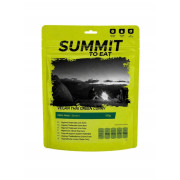 Summit to Eat Vegan Thai Green Curry 100 g szárított étel