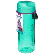 Sistema Hydrate Swift Flip Top 600 ml kulacs zöld