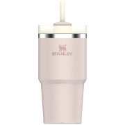 Stanley Quencher H2.O 600 ml thermo bögre világosrózsaszín ROSE QUARTZ 2.0