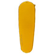 Robens Air Impact 50 L önfelfújódó matrac sárga Yellow