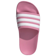 Adidas Adilette Aqua K Pink gyerek cipő