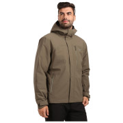 Kilpi Olvera-M férfi outdoor dzseki khaki KHK