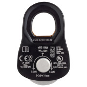 Petzl Rescue S csiga