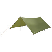 Easy Camp Norddal Tarp 3 x 3 m sátorponyva zöld