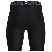 Under Armour UA HG Armour Shorts Black gyerek rövidnadrág