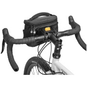 Topeak Compact Handlebar Bag kormánytáska