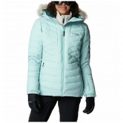 Columbia Bird Mountain™ II Insulated Jacket női télikabát világoskék