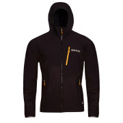 High Point Versa 2.0 Hoody Jacket férfi dzseki fekete Black