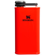 Stanley The Easy-Fill Wide Mouth Flask 230 ml laposüveg narancs Blaze Orange